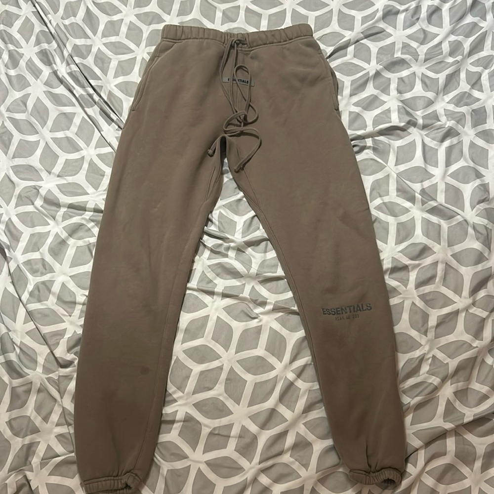 Essential Fear of God Sweats